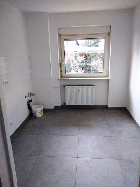  Erdgeschosswohnung Bad Soden
