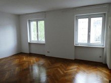  3-Zimmer-Wohnung mit 2 Balkonen