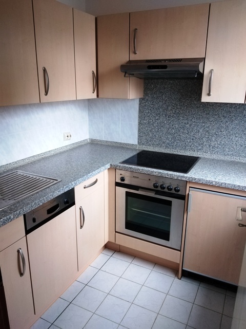  Etagenwohnung Oberursel