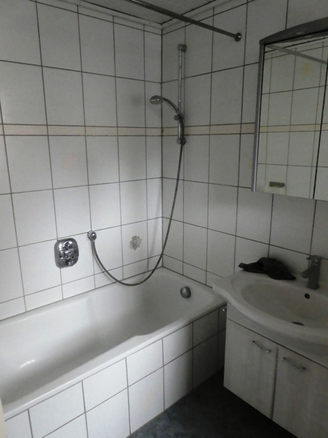  Etagenwohnung Frankfurt am Main