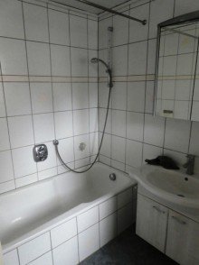  3-Zimmer-Wohnung mit 2 Balkonen
