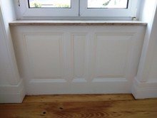 Farbwahl �nlich Altbau-Wohnung - 2 Zimmer -im Nordend