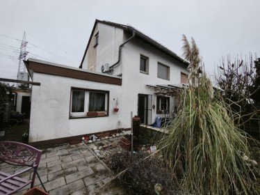 Hauptbild Sch�ner Garten, sch�nes Haus