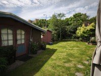 Bild (1584ab21389b72e05cc9acdd7c74c8cd): Flexibles Wohnkonzept mit Gartenidylle � Zweifamilienhaus