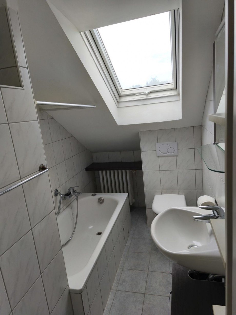  Etagenwohnung Frankfurt am Main