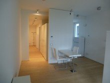  unweit der Oper - Moderne Architektur