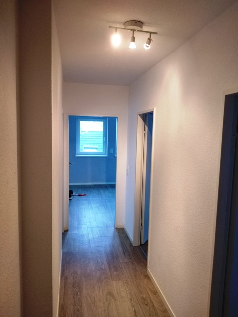  Dachgeschosswohnung Schwalbach am Tauuns