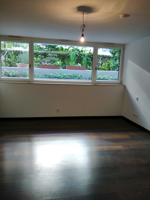  Souterrainwohnung Frankfurt