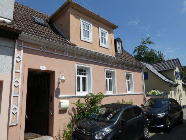  Frankfurt Einfamilienhaus Entdecken Sie Ihr Traumprojekt im Herzen von Heddernheim!