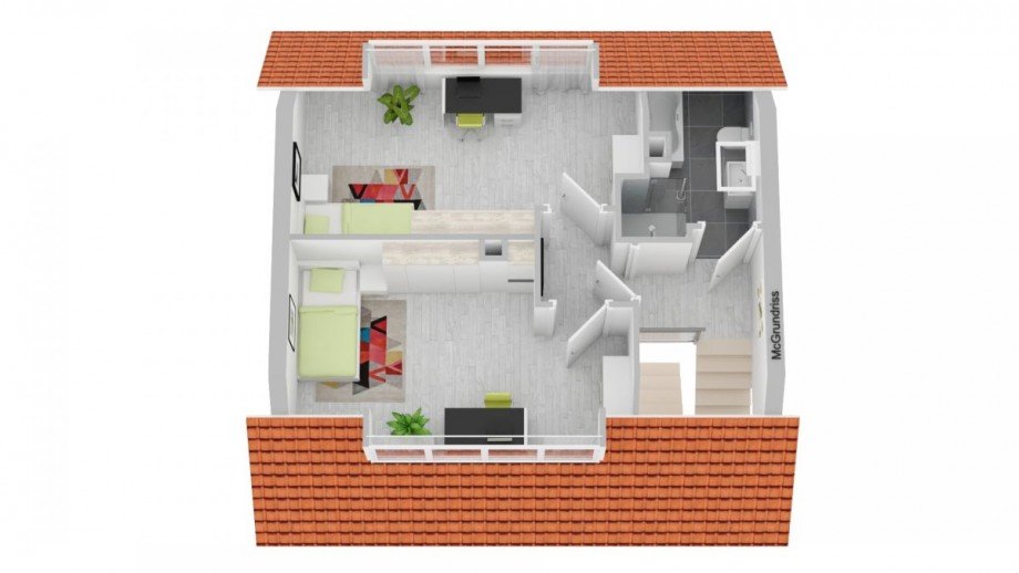 DG Einfamilienhaus Frankfurt am Main