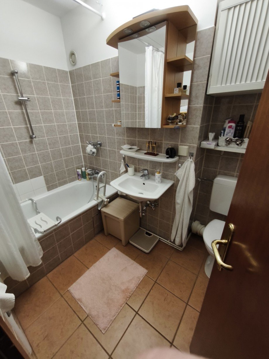  Etagenwohnung Frankfurt am Main