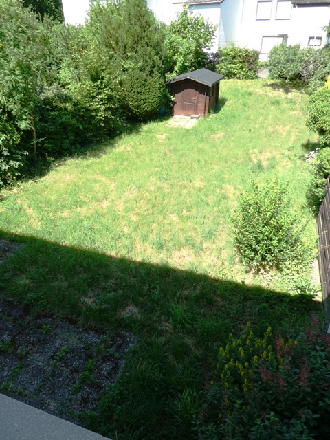  Reihenendhaus Schwalbach