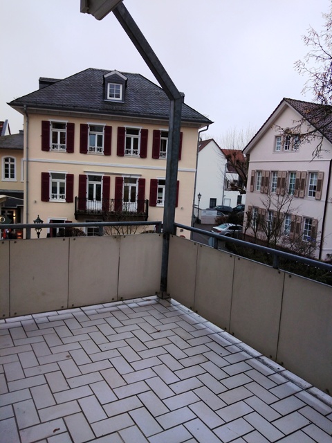  Etagenwohnung Bad Soden