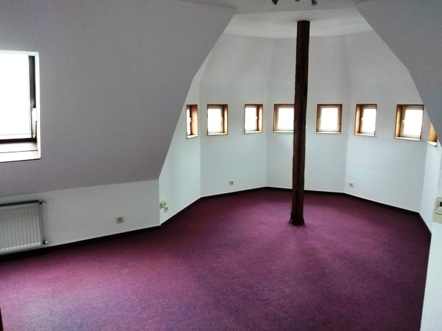  Frankfurt Dachgeschosswohnung Sch�ne DG-Wohnung