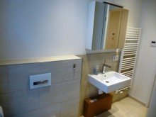  unweit der Oper - Moderne Architektur