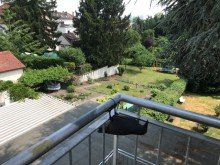  Zimmer-Wohnung mit Balkon