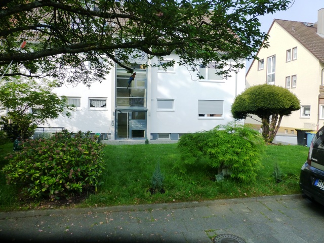 Frankfurt am Main Etagenwohnung top gepflegte Wohnung