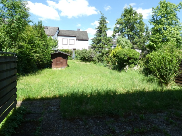  Reihenendhaus Schwalbach