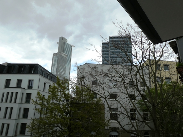  Etagenwohnung Frankfurt am Main