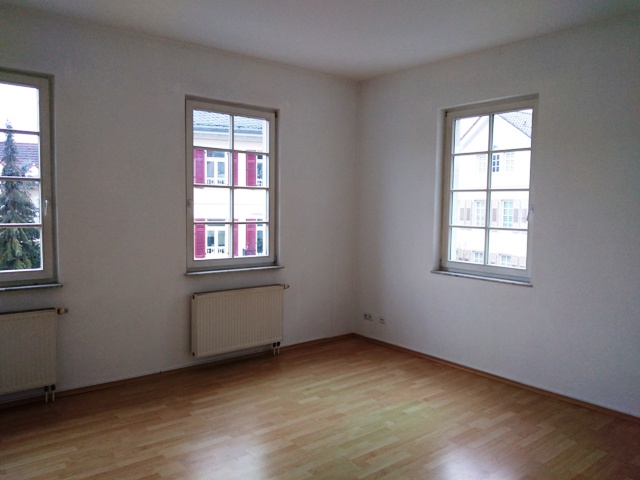  Etagenwohnung Bad Soden