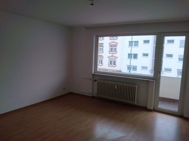  Dachgeschosswohnung Frankfurt am Main