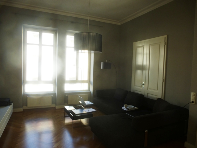  Etagenwohnung Frankfurt