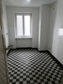  3-Zimmer-Wohnung mit 2 Balkonen