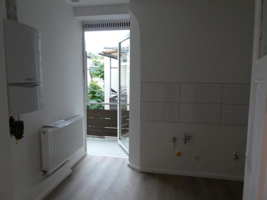  Etagenwohnung Frankfurt