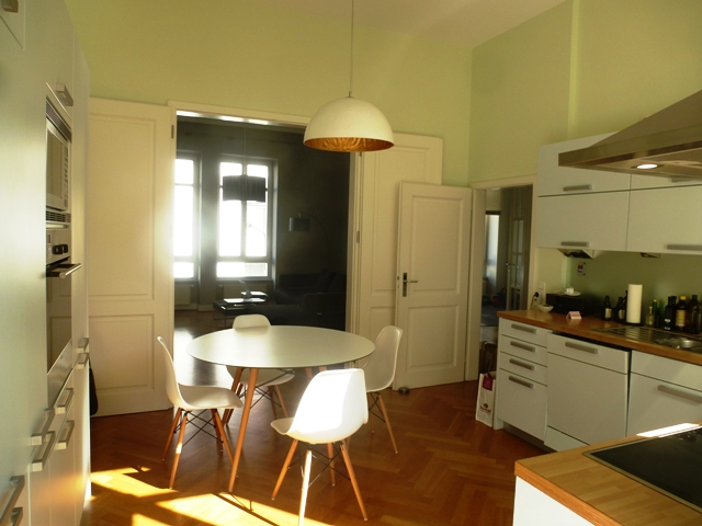  Etagenwohnung Frankfurt