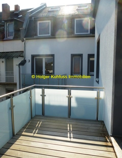  Etagenwohnung Frankfurt