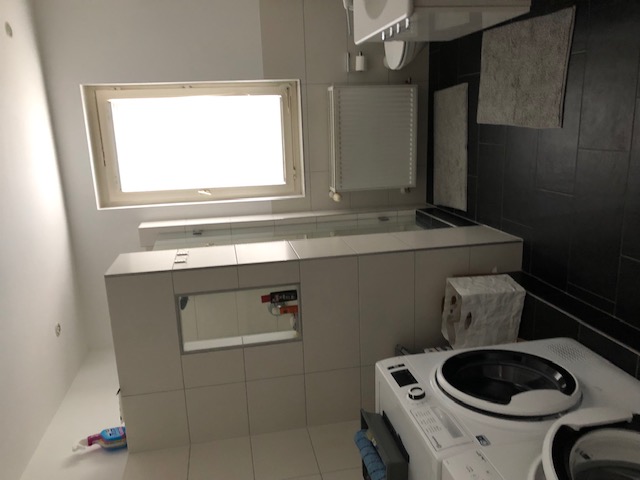  Etagenwohnung Bad Soden