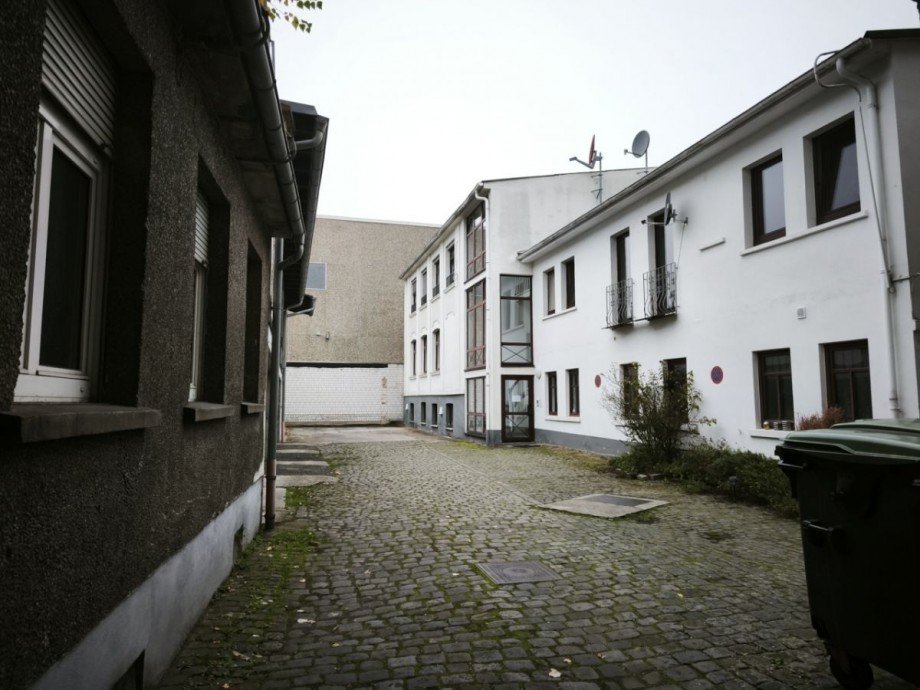  Mehrfamilienhaus Frankfurt am Main