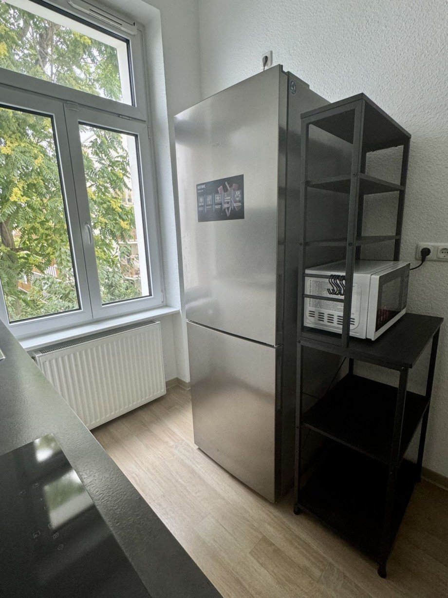  Etagenwohnung Frankfurt am Main
