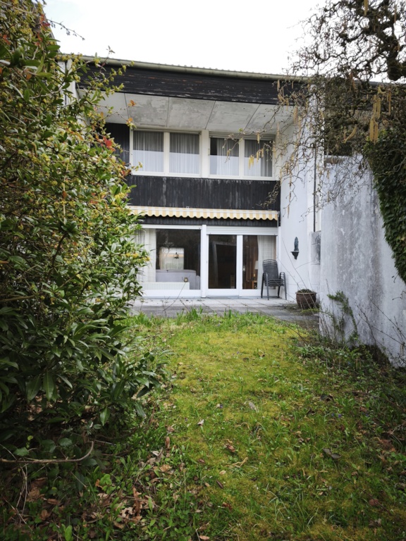  Reihenmittelhaus Schwalbach