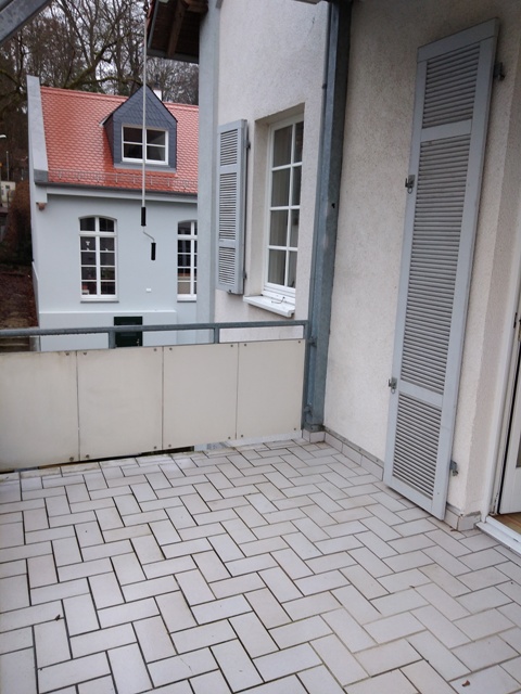  Etagenwohnung Bad Soden
