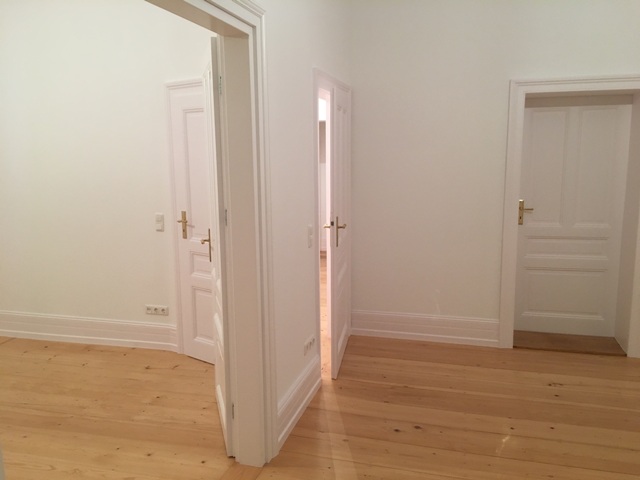  Etagenwohnung Frankfurt am Main