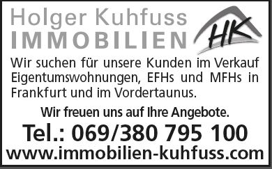  Souterrainwohnung Frankfurt