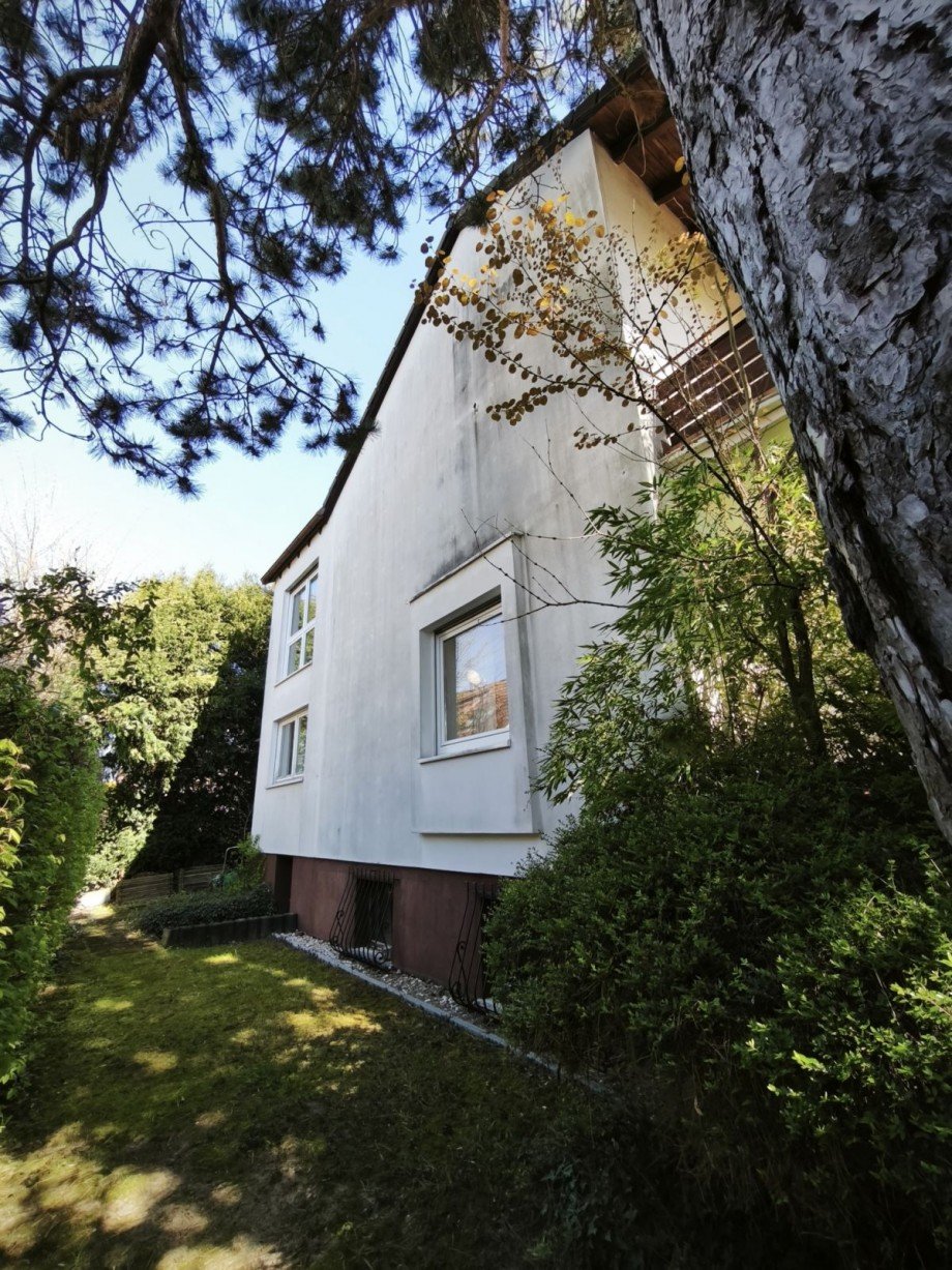  Einfamilienhaus Schwalbach