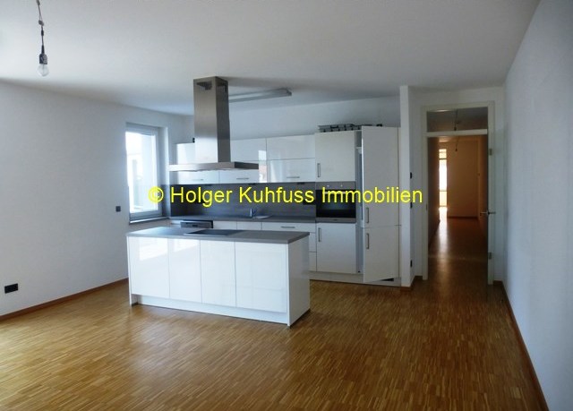  Frankfurt Etagenwohnung ***1A 2-Zimmerwohnung - Berger Str.