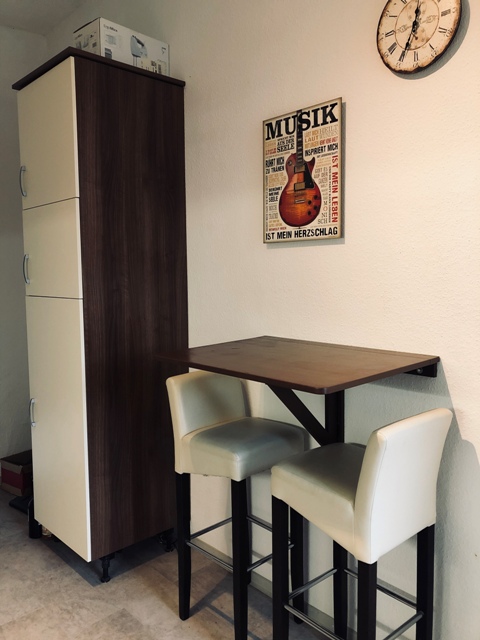  Etagenwohnung Frankfurt am Main