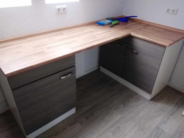  Dachgeschosswohnung Schwalbach am Tauuns