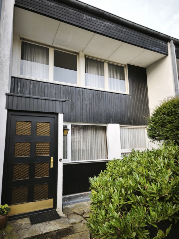  Reihenmittelhaus Schwalbach