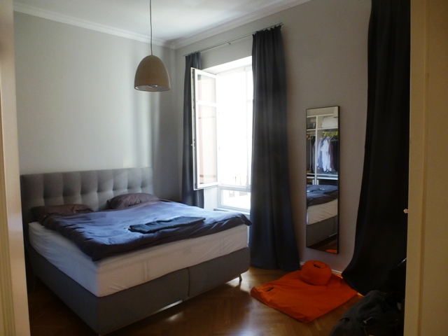 Etagenwohnung Frankfurt