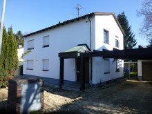  Sommer im Garten genie�en