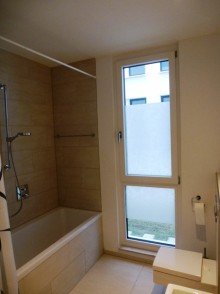  unweit der Oper - Moderne Architektur