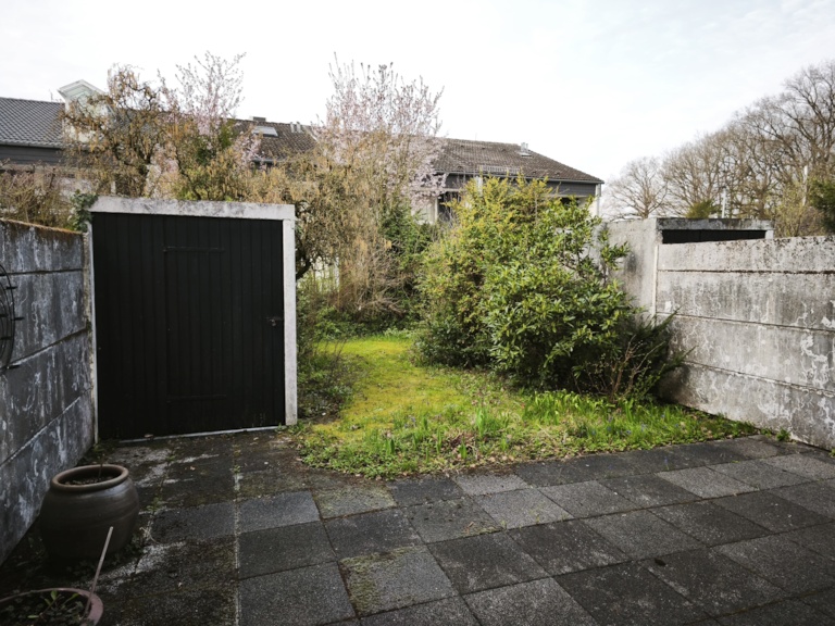  Reihenmittelhaus Schwalbach