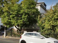 Bild (87d336435046e7c8086421fec230ab78): 2-Familienhaus - komplett leer