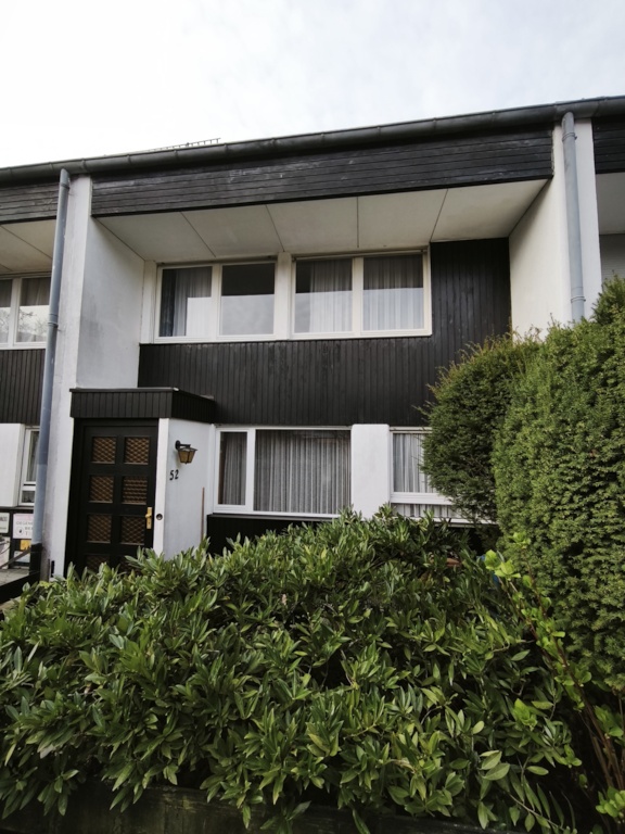  Reihenmittelhaus Schwalbach