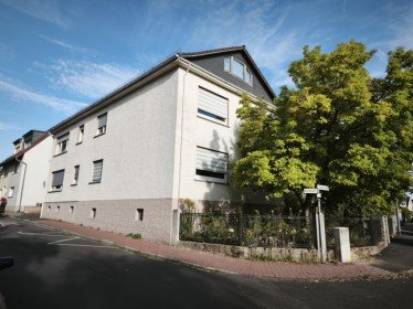Hauptbild 2-Familienhaus - komplett leer