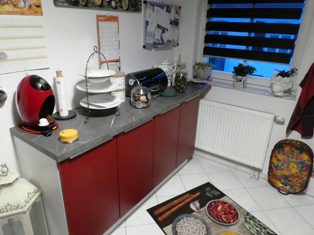  Etagenwohnung Bad Soden